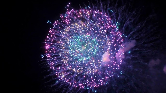 2025 若草山焼きが本日開催！大花火の打ち上げも夜景FANマガジン