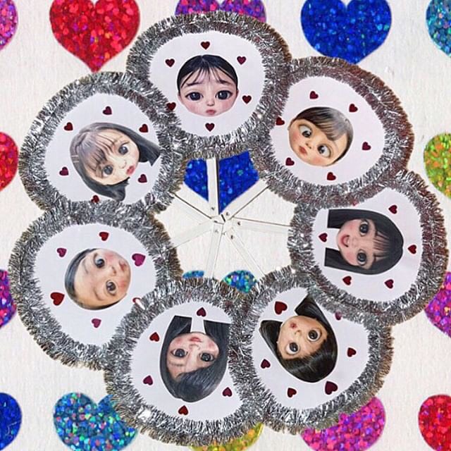 体育祭の手作りうちわ！注目度No1のデザインは？簡単＆可愛い作り方をプロが教えます！ 高校生なうスタディサプリ進路 高校生に関するニュースを配信