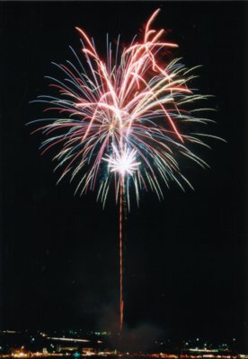 岐阜県の花火大会2025