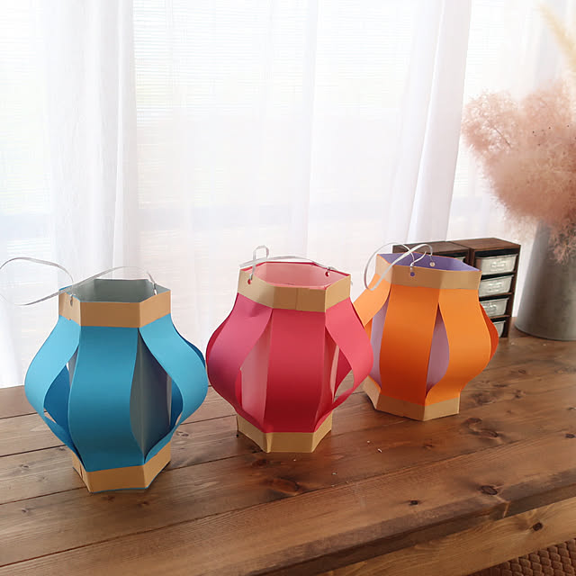 仙台七夕和紙提灯作り体験公式 仙台旅先体験コレクション