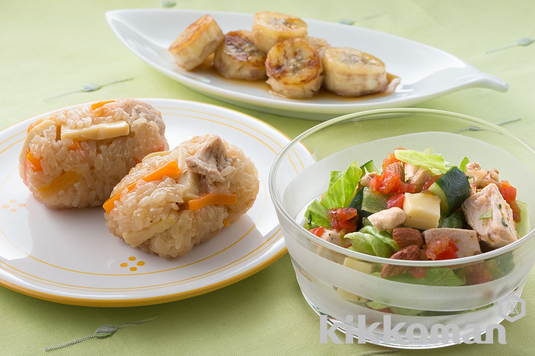 ♫♬子供の日★ウインナーこいのぼり♫♬