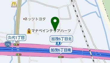 加茂のパチンコでるでるの看板の立ってる所に店舗ができるみたい。 – かわにしマガジン