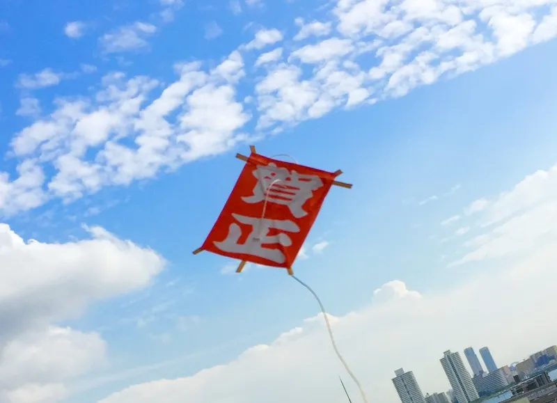 お正月遊び特集！大人も子どもも楽しいお正月遊びを由来と合わせて紹介保育のひきだし ～こどもの可能性を引き出すアイデア集～