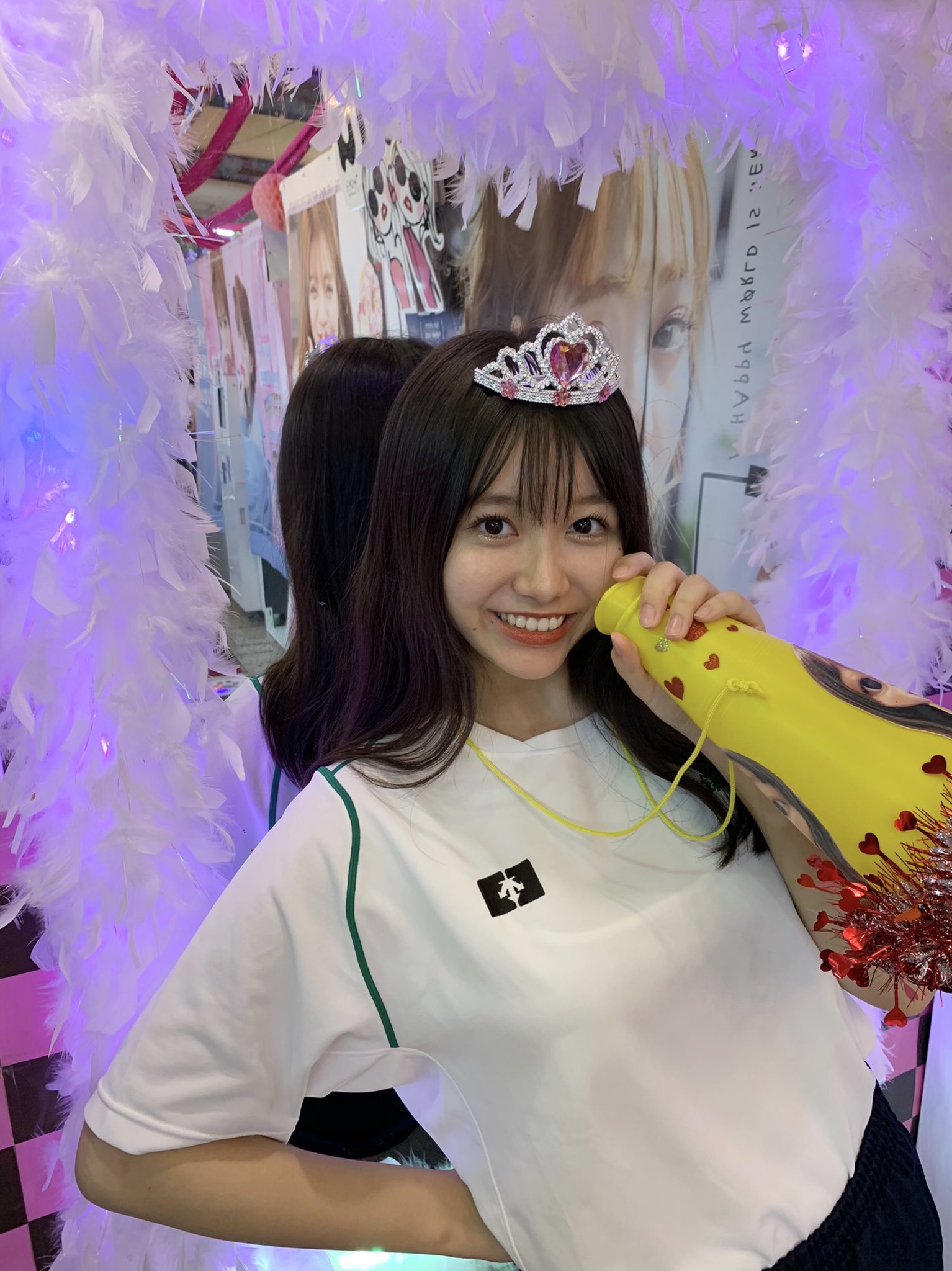 体育祭に♪盛り髪特集☆Hair Make Salon Gallis ギャリスのブログ