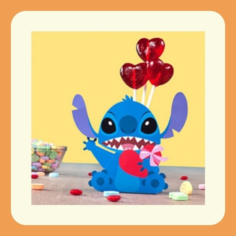 バレンタイン」のアイデア 22 件 2025バレンタイン, ディズニー イラスト, バレンタイン クラフト