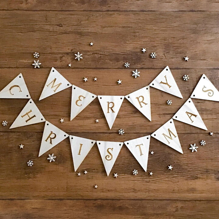 うきうき花レシピ クリスマスガーランド - はなどんやマガジン