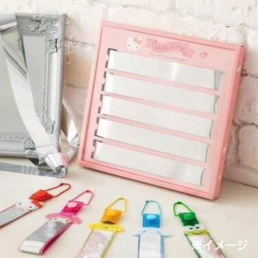 オタク心をわかりすぎぃ 100均