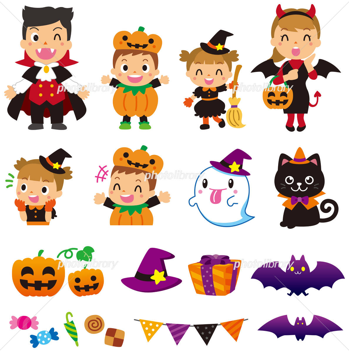 ハロウィン背景 でおしゃれな写真を「おうちハロウィン」で叶える「3つの楽しみ方」をご存知ですか。グラこころ