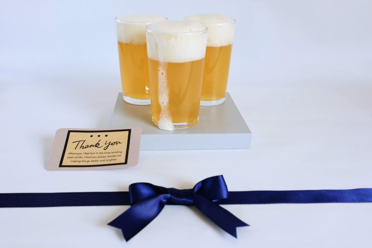 2022「父の日限定セット」好評発売中！6月19日の『父の日』は、お父さんへの感謝の気持ちをクラフトビールと共に！ - 富士桜高原麦酒