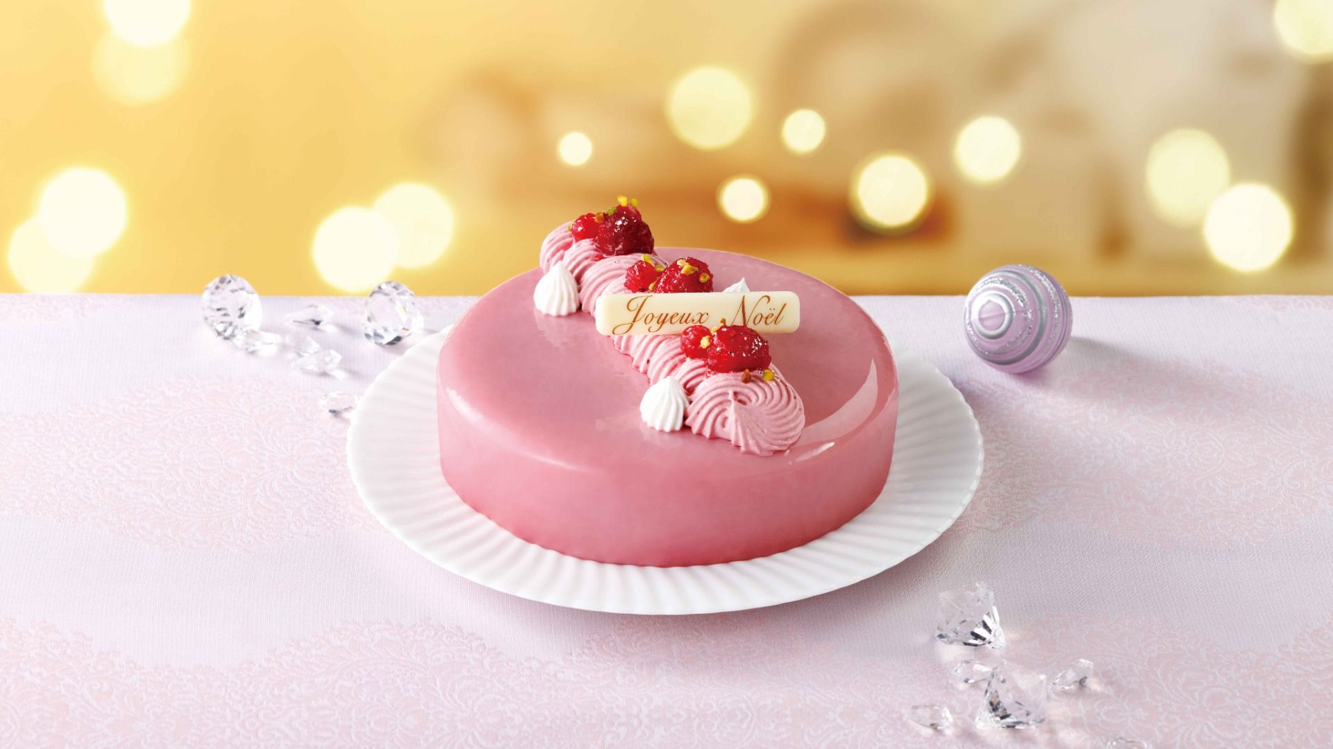 セブンイレブン クリスマスケーキ2022全商品カタログ