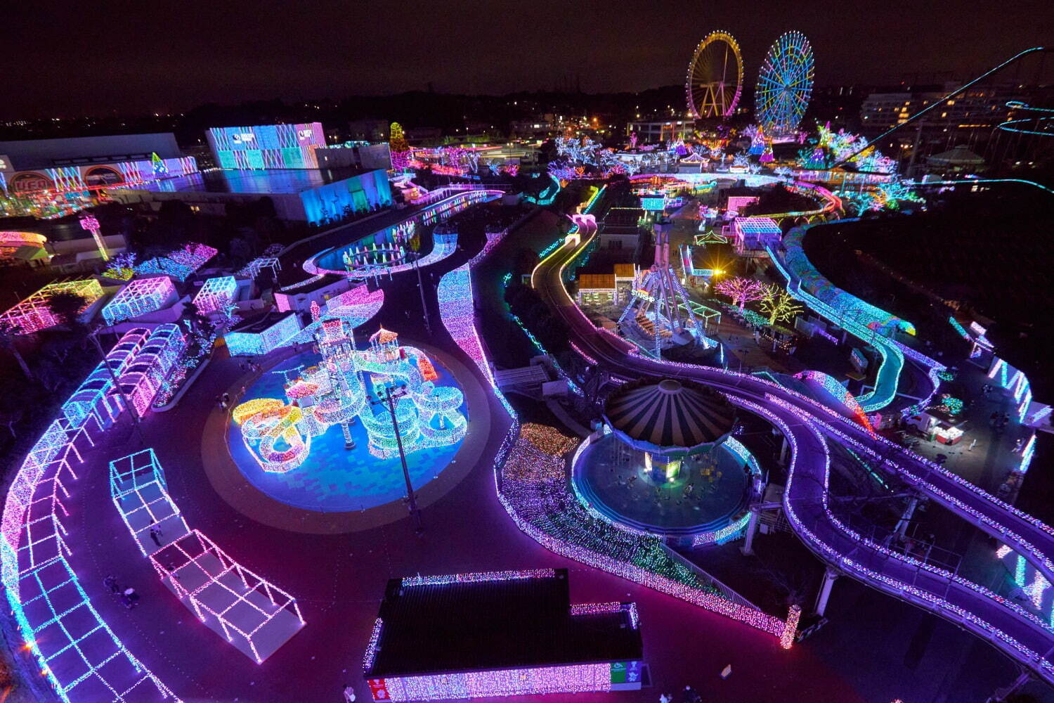 めぐぱさんの投稿 よみうりランドことりっぷ