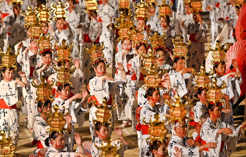 山鹿灯篭祭り 熊本県ロケ地 検索 全国ロケーションデータベース