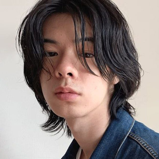 クリスマスはこの髪型で決まり🎄 メンズヘアヘアセットメンズセットTikTok