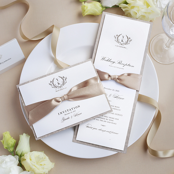 フェルト 招待状 手作りキット 印刷なし 50部セット 結婚式 披露宴 パーティー 会食 インビテーションカード ペーパーアイテム ウェディングテンプレート 無料 楽天市場 フィノ 招待状 手作りキット 印刷なし 50部セット 全3色 結婚式 披露宴 パーティー 会食 手作り