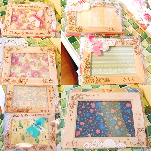 敬老の日のプレゼントに！おすすめフォトフレーム3選 - ピックアップ - 写真アルバム工房 公式