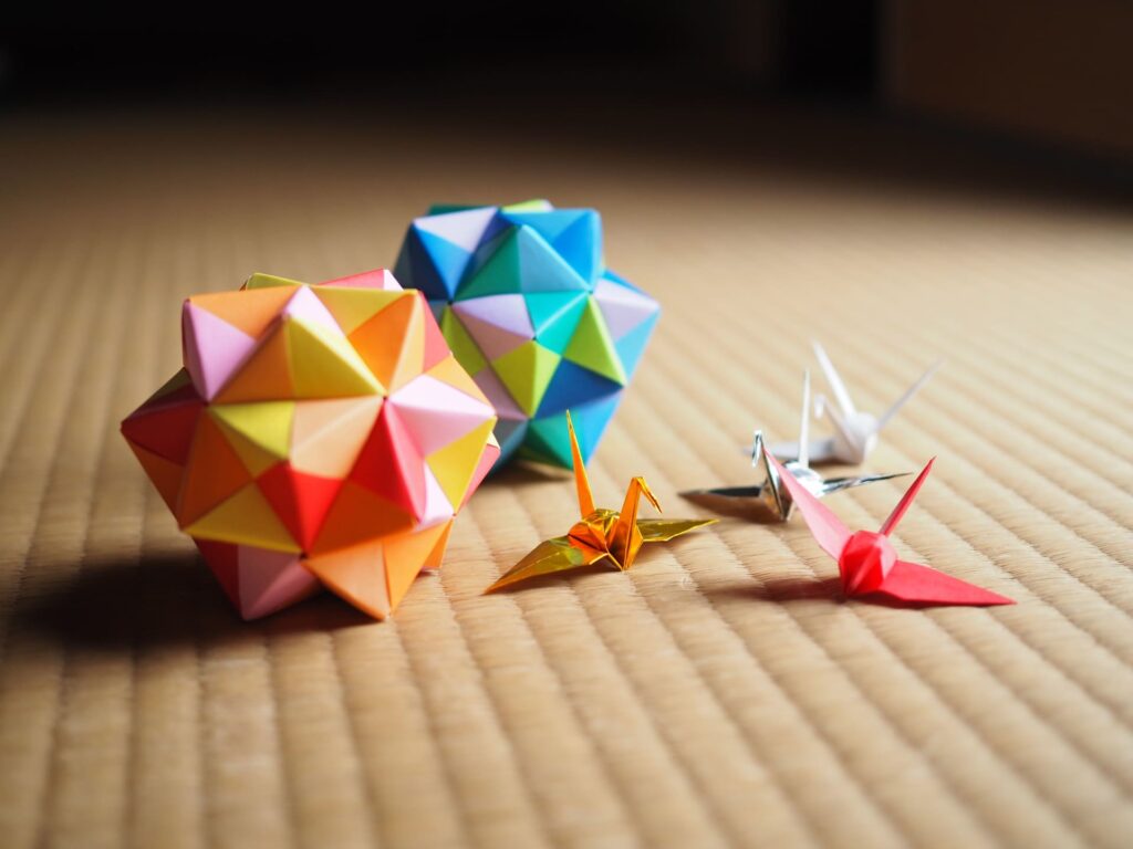 敬老の日にプレゼントしたい！手作りお守り 製作 保育士・幼稚園教諭のための情報メディア ほいくis ほいくいず