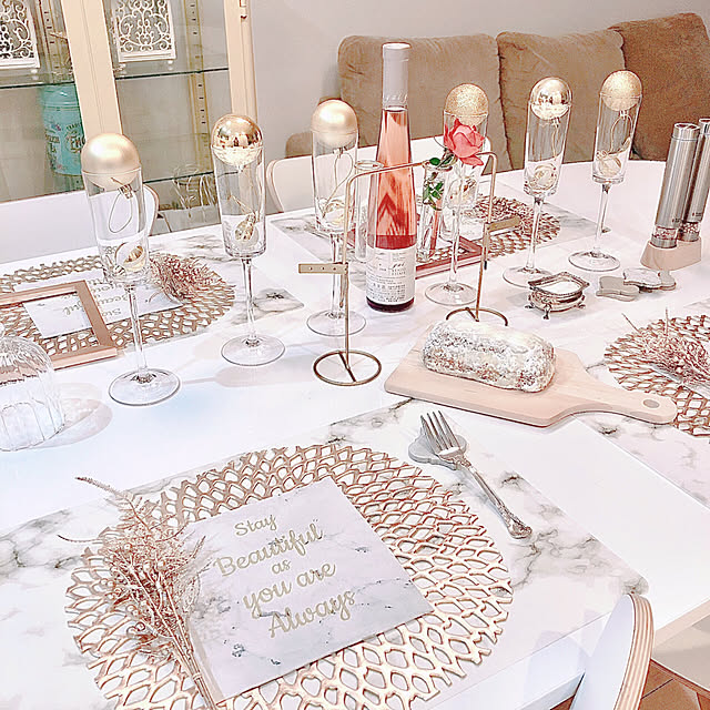 パーティーパーティー♪100均アイテムで飾り付けRoomClip mag暮らしとインテリアのwebマガジン