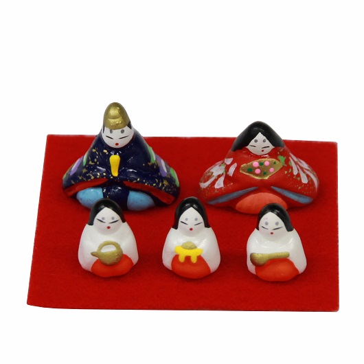 津・大門のおひなさんイベント観光三重 かんこうみえ