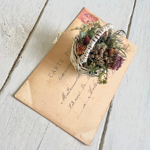 アトリエ コネクト:カゴラッピング。@佐賀新聞文化センタ