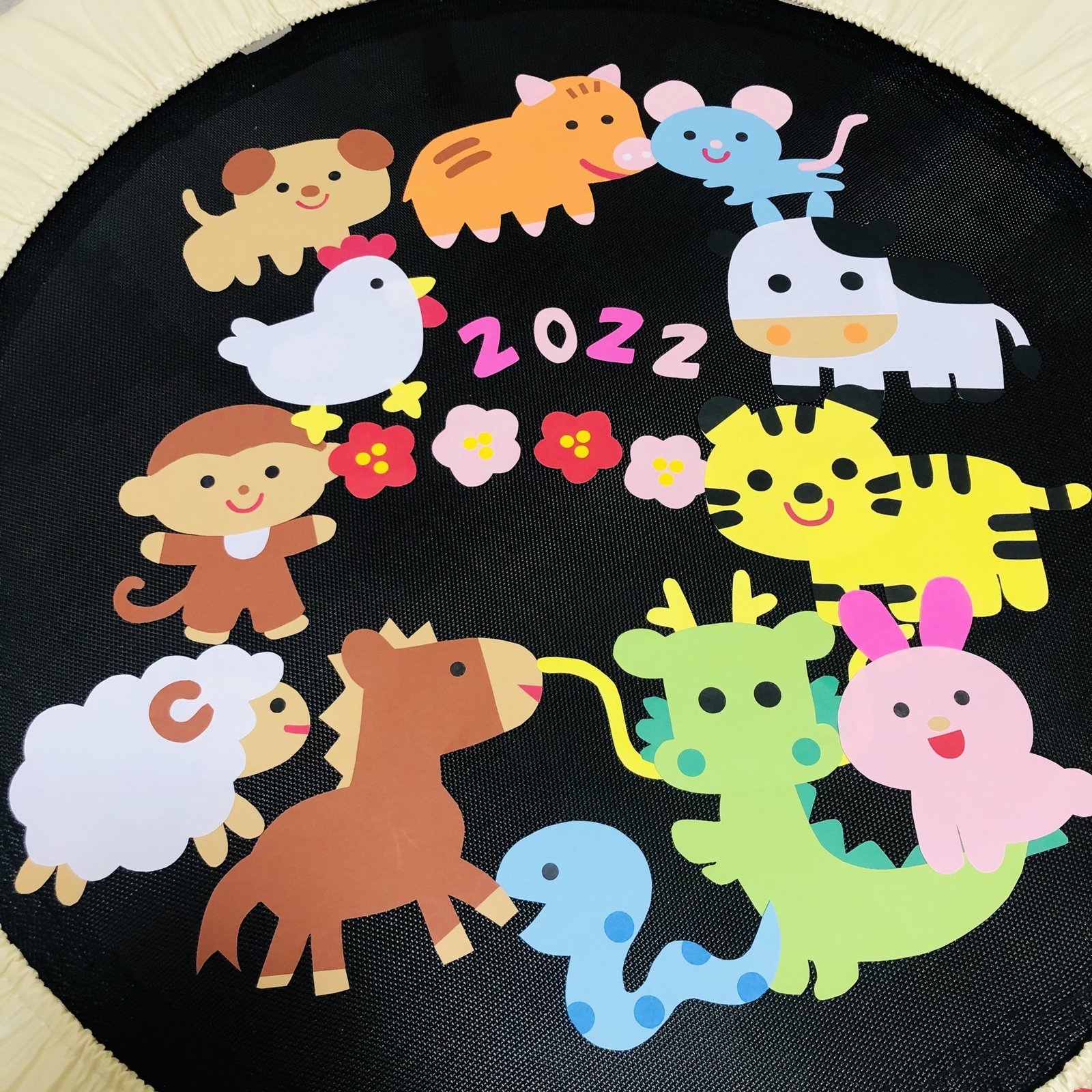 ぽん様専用ページ お正月 壁面飾り 保育壁面 高齢者施設 POP 作品紹介 ☆壁面飾り工房 「夏の壁面つめあわせ①」 夏 ６月 ７月 ８月 介護施設デイサービス 老人ホーム 高齢者 壁面装飾 型紙 製作 介護福祉士☆壁面飾り工房ブログ