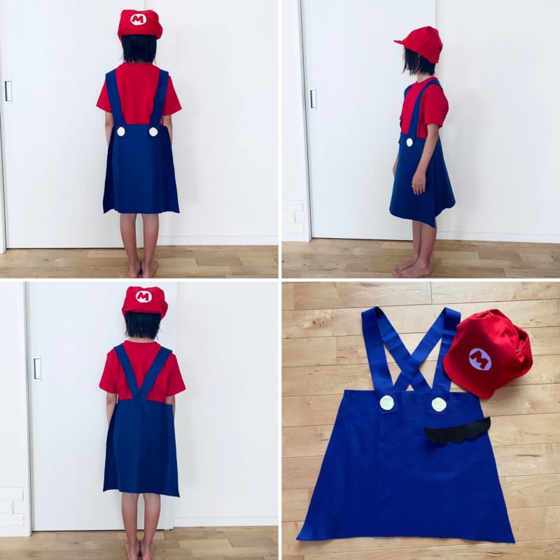 ハロウィンコスプレの子供向けアイディア集 2024年 BUBing！グランピングとキャンプの総合メディア