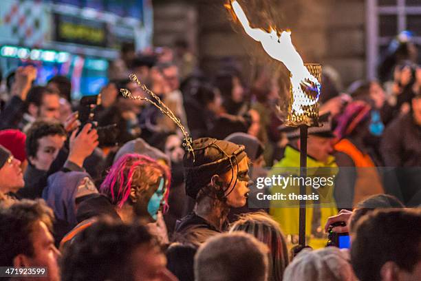 ハロウィンの歴史と由来〜ケルト民族のサウィン Samhain とは？心の健康指数をあげよう