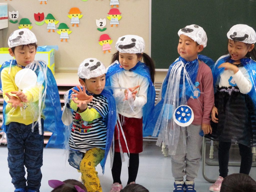 子育て広場～ハロウィン～ - 保育園アリスWEBサイト