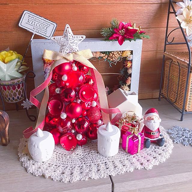 プロに聞いたクリスマスディスプレイの簡単アイデアトモヤスタイムズ-友安製作所が発信するWEBマガジン