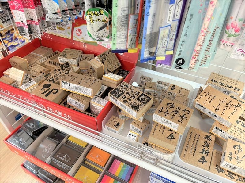 スタンプ - 100均 通販 ダイソーネットストア 公式