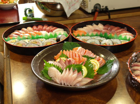 お盆のおもてなしに！夏の大皿料理カタログレシピサイトNadia