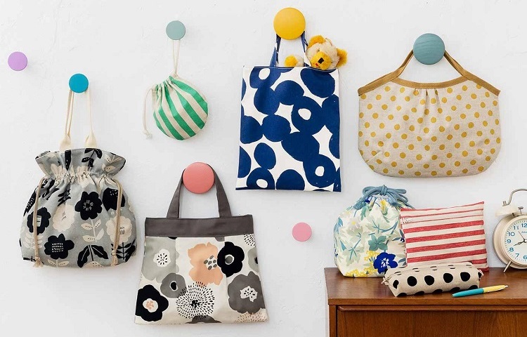 クリスマスグッズを作ろう！のんびりにっこりハンドメイド