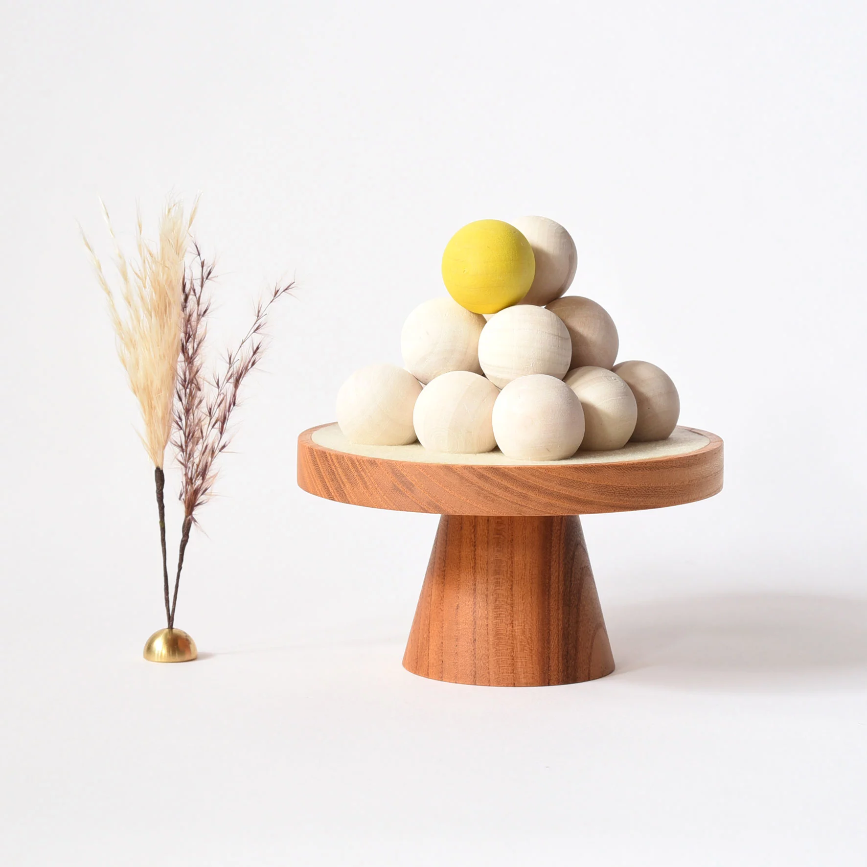 楽天市場 お月見 団子 台の通販