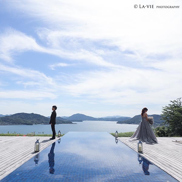 レビュー ベラビスタでこじんまりと結婚式をしてみたえねベース