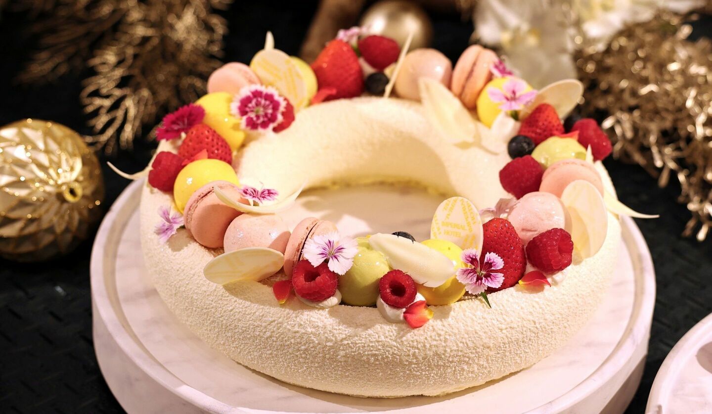 山崎製パンクリスマスケーキ2025定番ケーキ