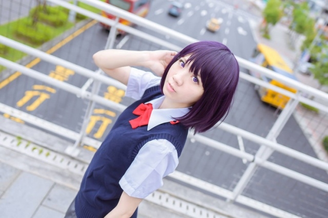 クズの本懐』安楽岡花火 誕生日キャンペーンノイタミナグッズ販売のノイタミナショップ 公式サイト