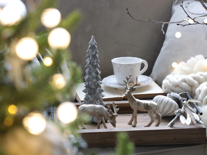 もう大人だし ？「大人だからこそ！」おうちに飾りたい クリスマスアイテム*15個キナリノ