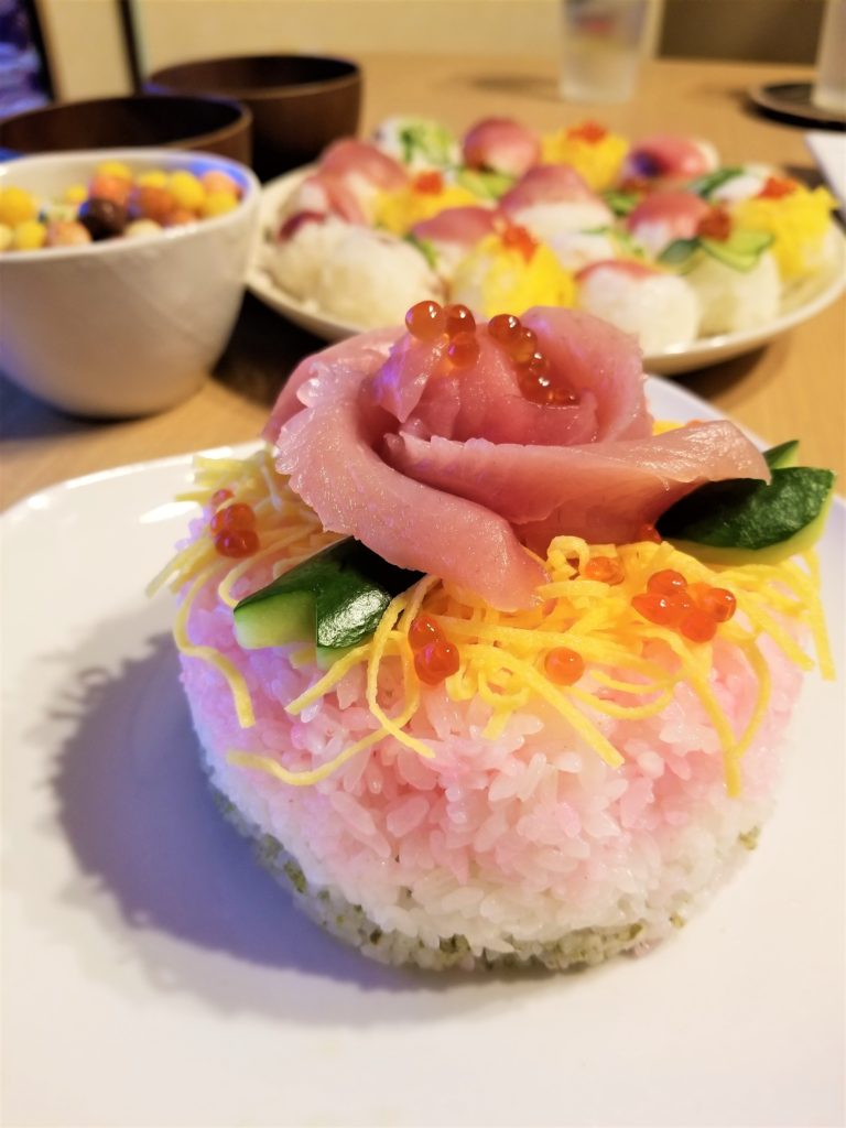 ひな祭りに作りたい☆定番～おしゃれまで、ちらし寿司の厳選10レシピ！ - ライブドアニュース