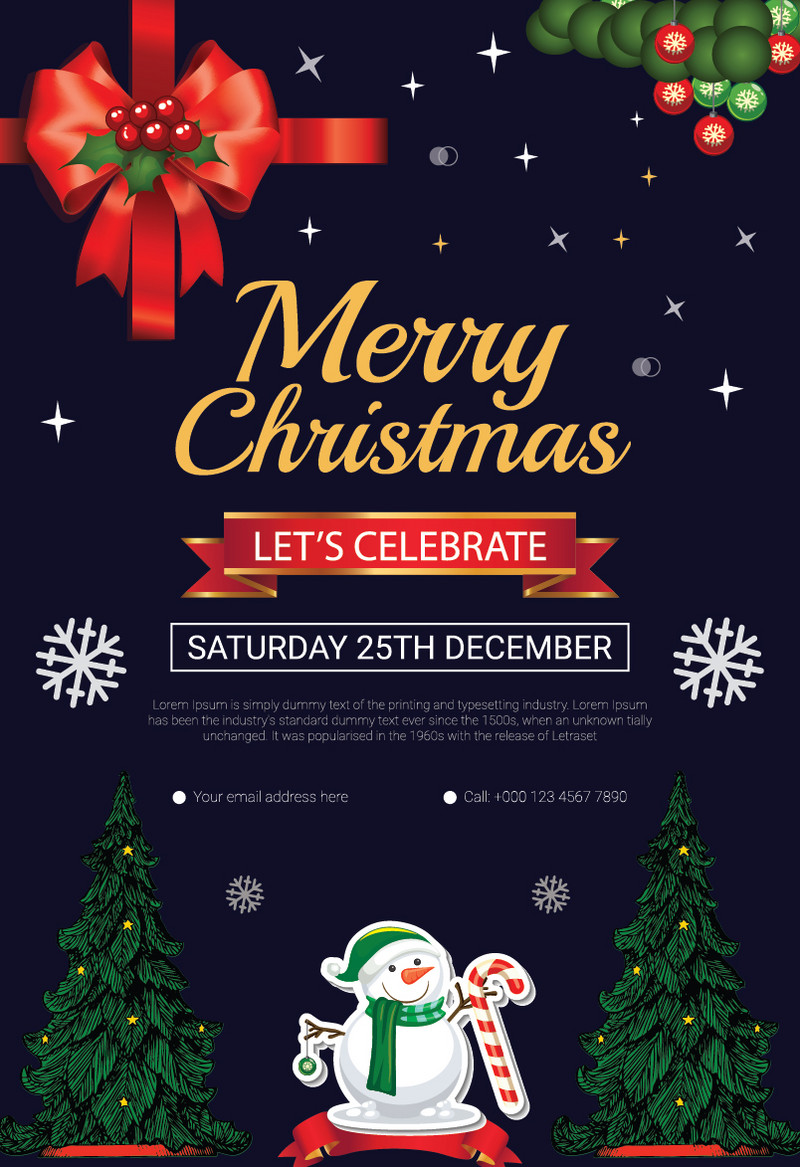 8 件の「クリスマスチラシ」のアイデアを今すぐ保存クリスマス チラシ、クリスマス 広告 デザイン、クリスマスポスター など