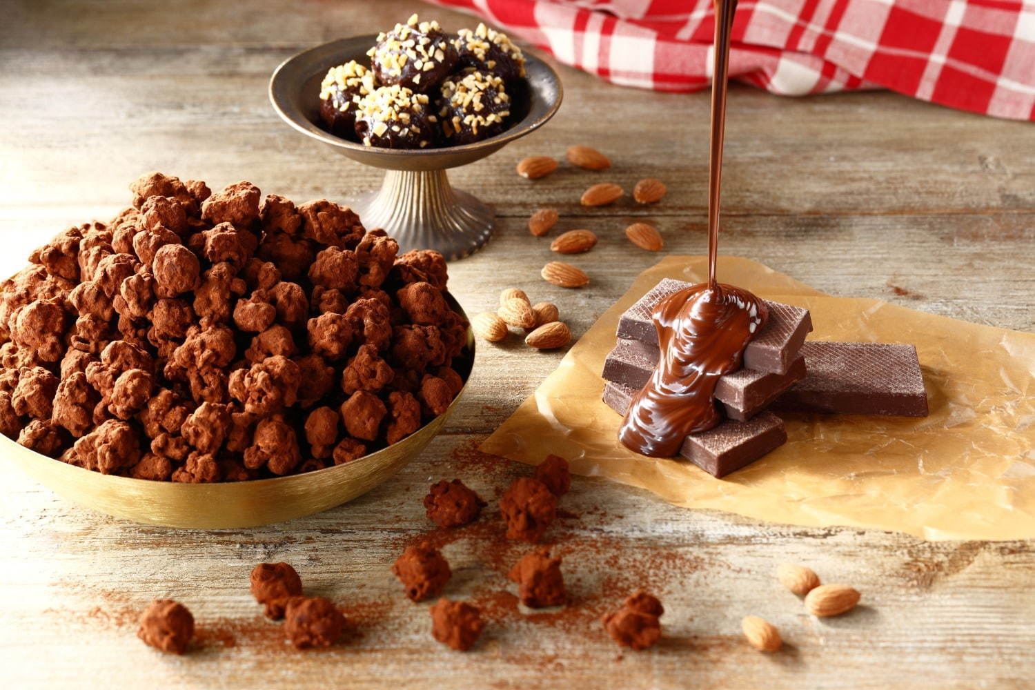 バレンタインデーの意味・起源 │ バレンタインギフト