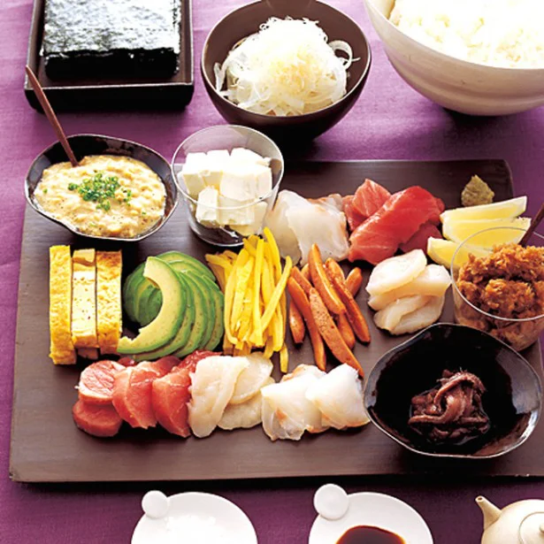 パーティノミカタコスパ抜群！500円～のパーティデリバリー - シェフコレ