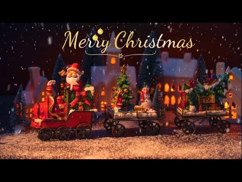 LINEで送れる動くクリスマスカード 無料素材動くイラストと猫漫画