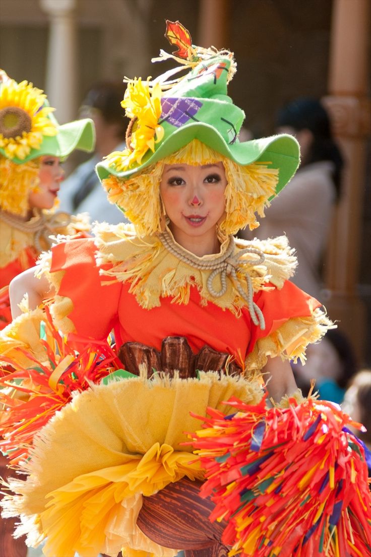 ハッピーハロウィーンハーベスト２ : Disneyest Place