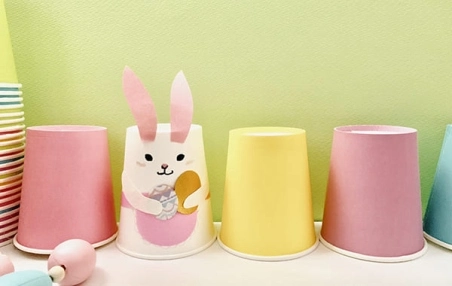 保育園の誕生日会の出し物簡単にできるマジック・タオルシアターや季節別アイデアを紹介！求人あるある