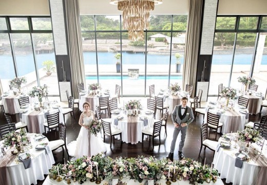 ヒルサイドクラブ迎賓館 八王子テイクアンドギヴ・ニーズウェディングの結婚式特徴と口コミをチェック ウエディングパーク