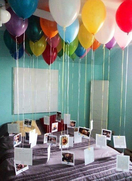 誕生日 女友達 女友達が喜ぶ誕生日サプライズ！アイデア集＆メッセージ動画のプレゼントmoovinムービン