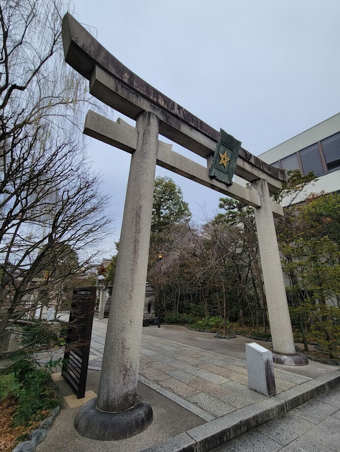 星の街仙台・『仙台六芒星』とは？×平和交通