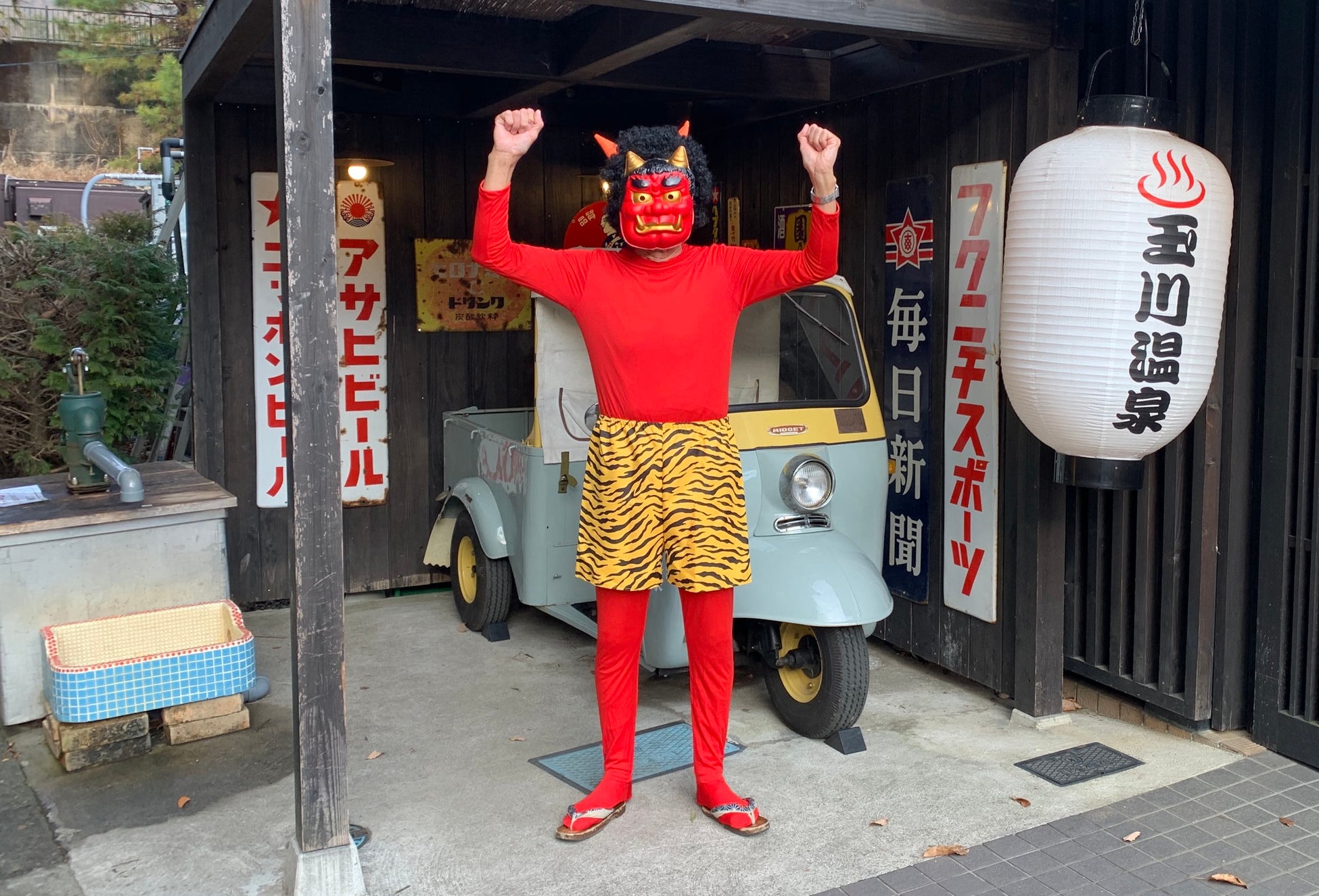 節分ではなぜ鬼に豆をまくの？豆まきのルールも解説！HANKYU FOOD おいしい読み物フード 食品・スイーツ 阪急百貨店公式通販 HANKYUFOOD