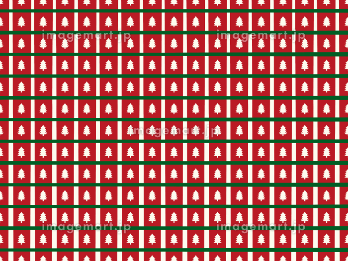 クリスマスなチェック柄背景全16種AOmaterial:フリー素材配布サイト