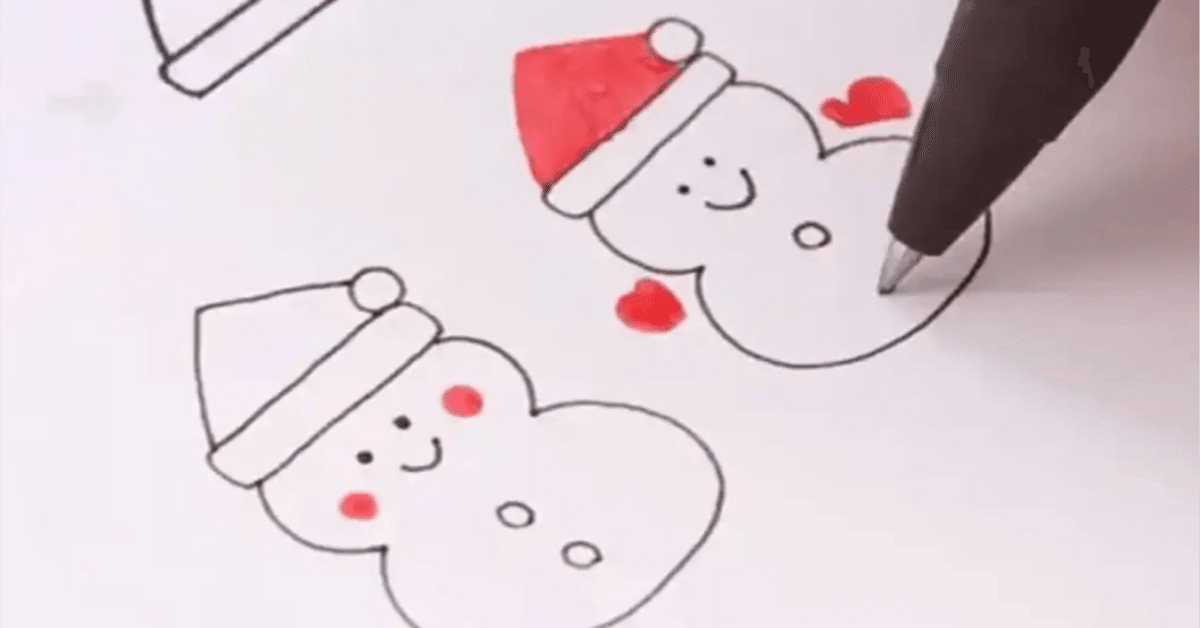 かわいいサンタクロース ワインを持ち乾杯 無料イラスト75909素材Good