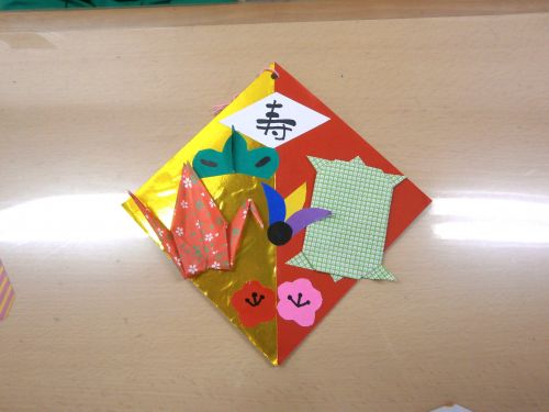 押し絵かべ飾りキット 開運大吉へび 2025年お正月 干支 巳 ヘビ 干支手作りキット 高齢者 お子様 リハビリ : みやこ日和 - 通販 -Yahoo!ショッピング